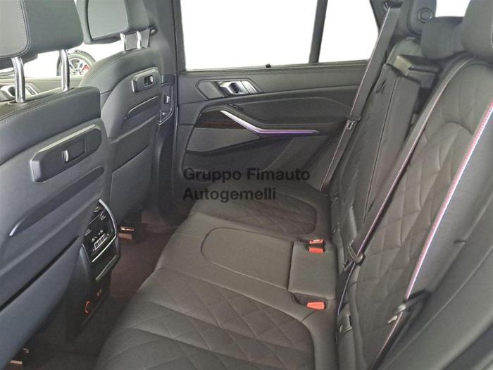 Fimauto - BMW X5 | ID 40932