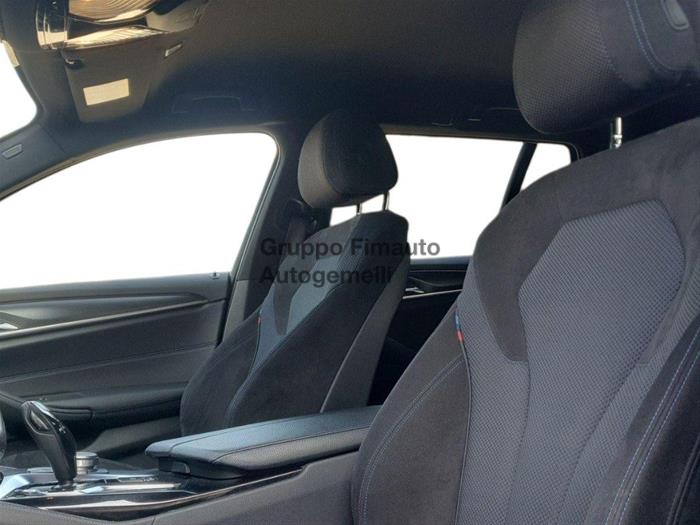 Fimauto - BMW 520 | ID 40950