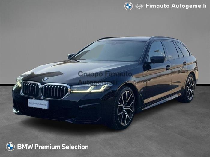 Fimauto - BMW 520 | ID 40951