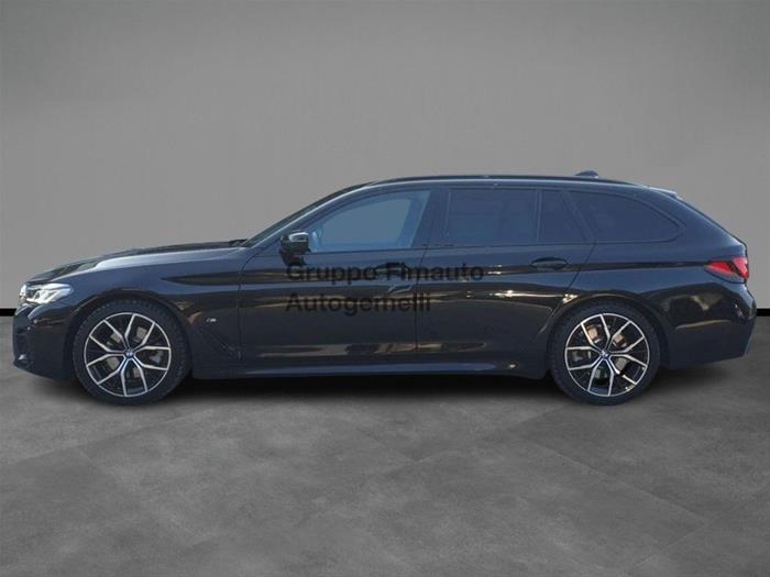 Fimauto - BMW 520 | ID 40951