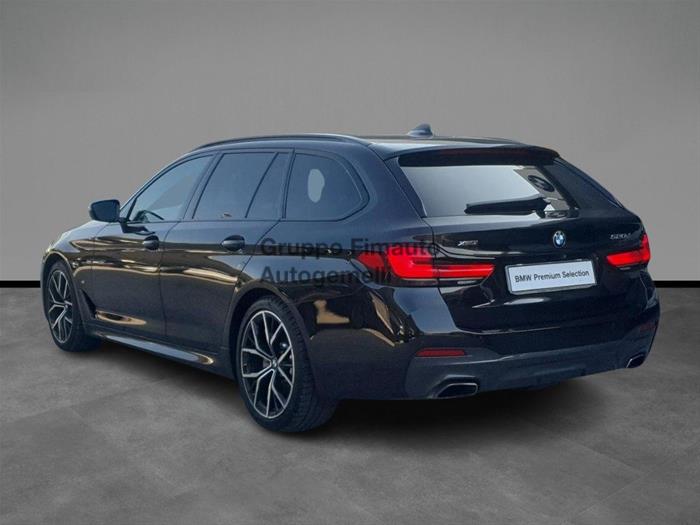 Fimauto - BMW 520 | ID 40951