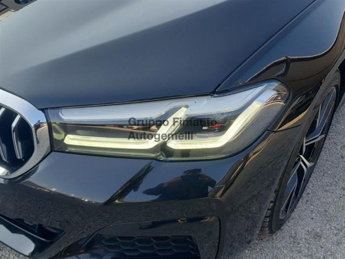 Fimauto - BMW 520 | ID 40951