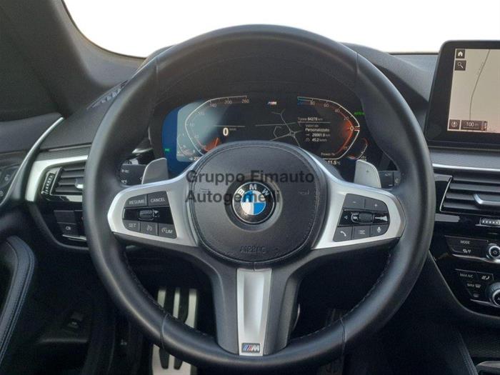 Fimauto - BMW 520 | ID 40951