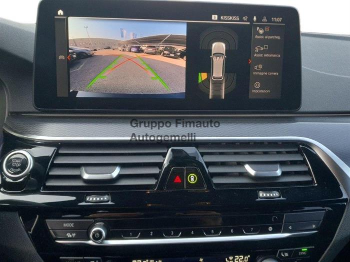 Fimauto - BMW 520 | ID 40951