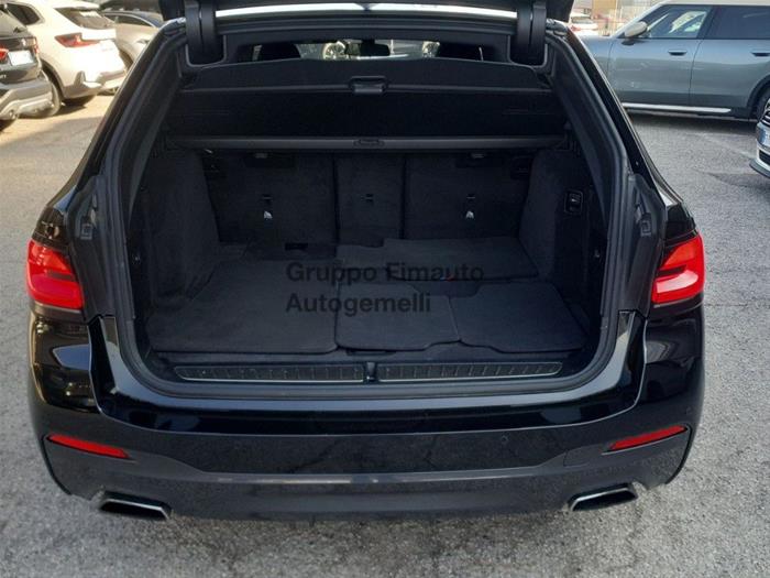 Fimauto - BMW 520 | ID 40951