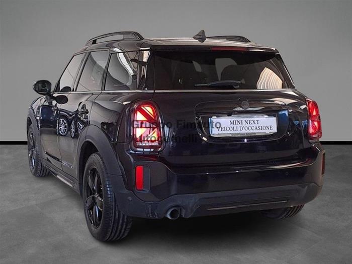Fimauto - MINI Countryman | ID 40952