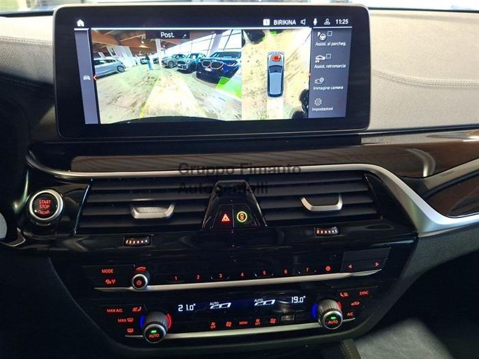 Fimauto - BMW 520 | ID 40988