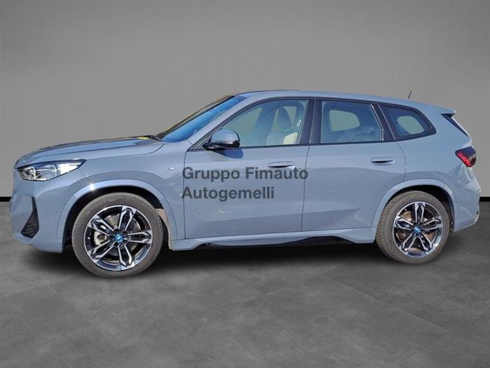 Fimauto - BMW iX1 | ID 40989