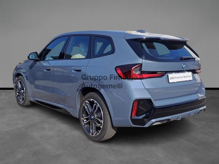 Fimauto - BMW iX1 | ID 40989