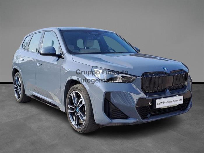 Fimauto - BMW iX1 | ID 40989