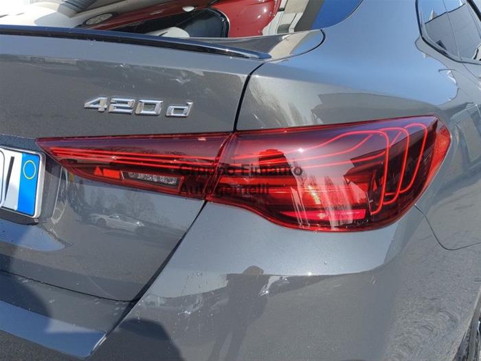 Fimauto - BMW 420 | ID 40991