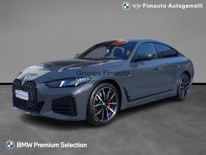 Fimauto - BMW 420 | ID 40991