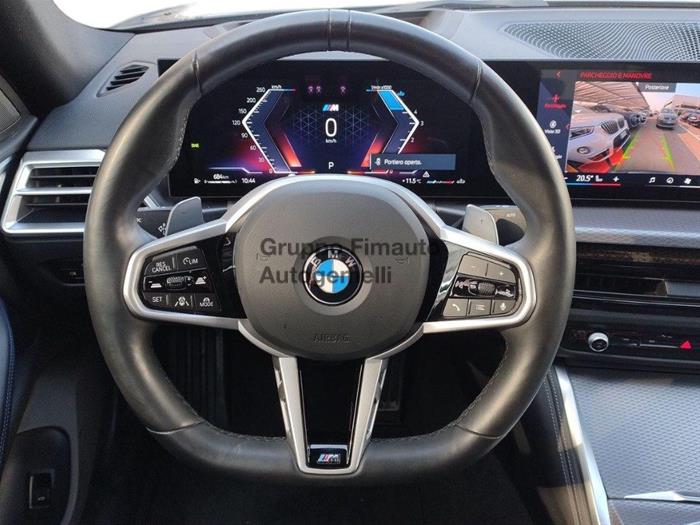 Fimauto - BMW 420 | ID 40991