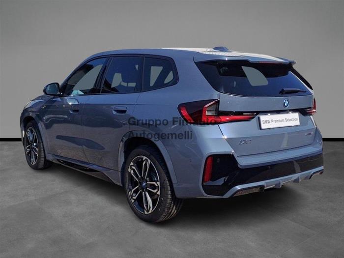 Fimauto - BMW iX1 | ID 40992