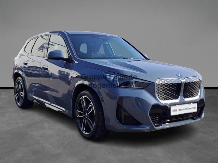 Fimauto - BMW iX1 | ID 40992