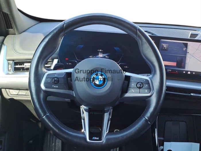 Fimauto - BMW iX1 | ID 40992