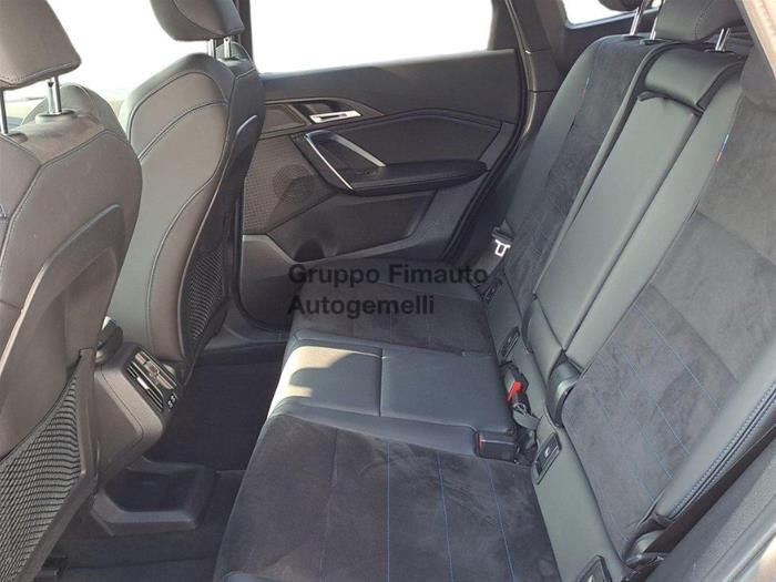 Fimauto - BMW iX1 | ID 40992