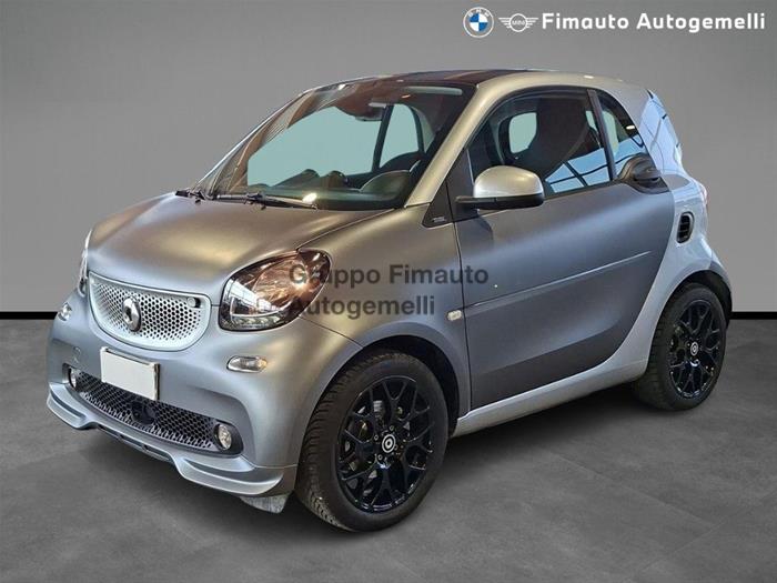 Fimauto - SMART ForTwo | ID 40993