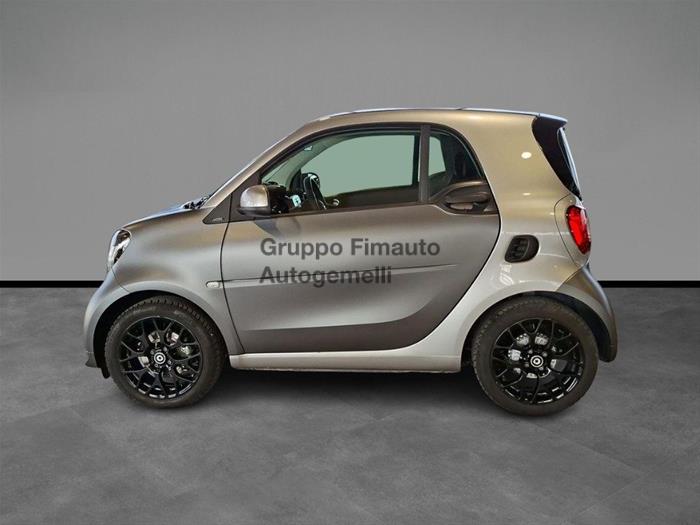 Fimauto - SMART ForTwo | ID 40993