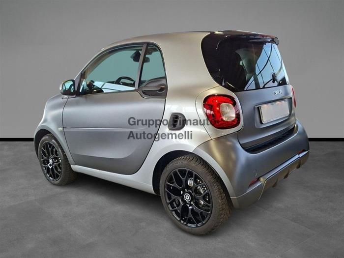 Fimauto - SMART ForTwo | ID 40993