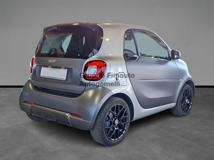 Fimauto - SMART ForTwo | ID 40993