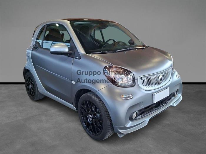 Fimauto - SMART ForTwo | ID 40993