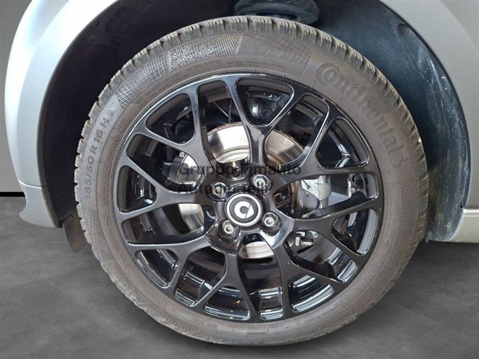 Fimauto - SMART ForTwo | ID 40993