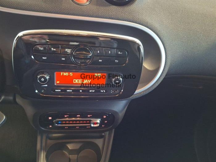 Fimauto - SMART ForTwo | ID 40993