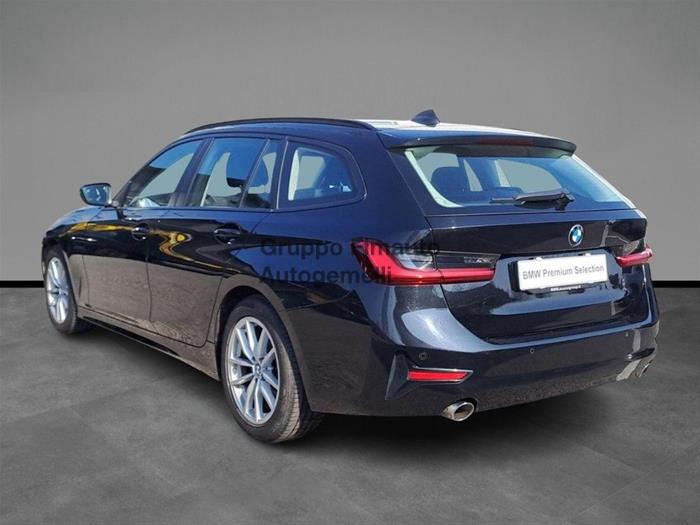 Fimauto - BMW 318 | ID 40994