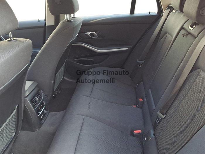 Fimauto - BMW 318 | ID 40994