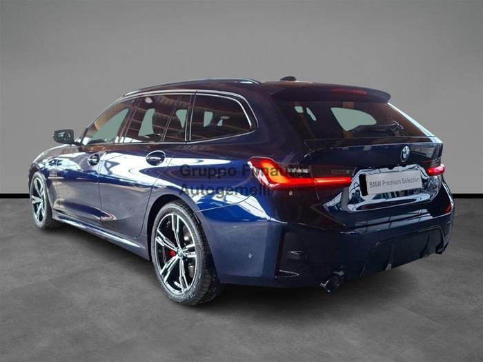 Fimauto - BMW 320 | ID 40995