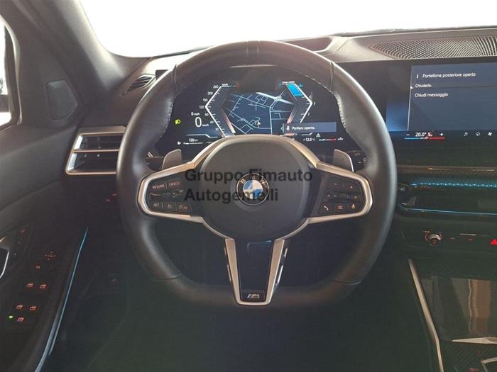 Fimauto - BMW 320 | ID 40995