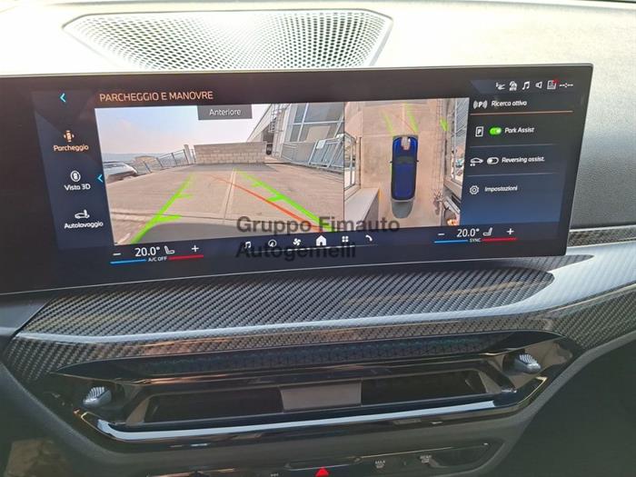 Fimauto - BMW 320 | ID 40995