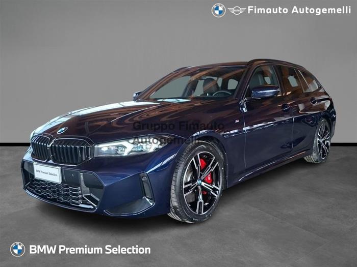 Fimauto - BMW 320 | ID 40996