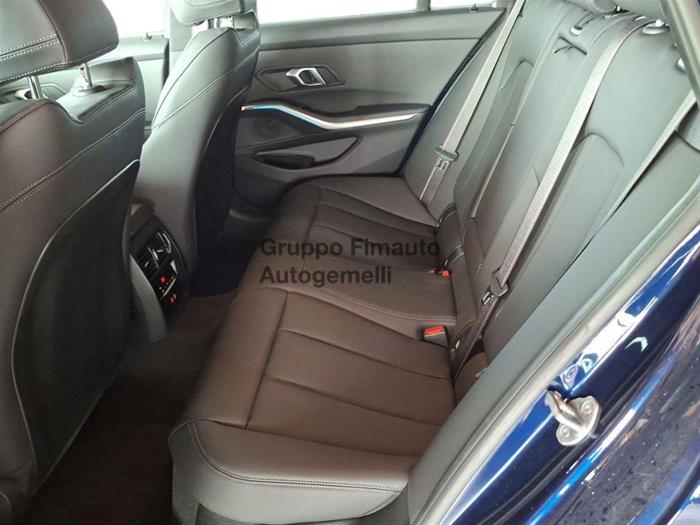 Fimauto - BMW 320 | ID 40996