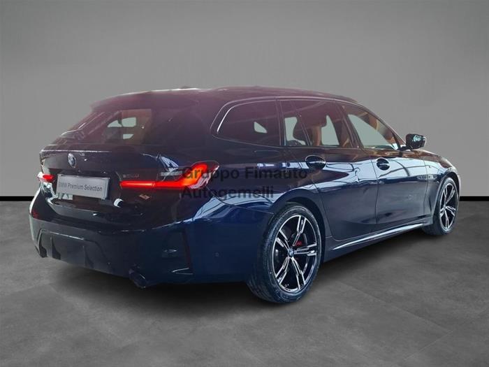 Fimauto - BMW 320 | ID 40996