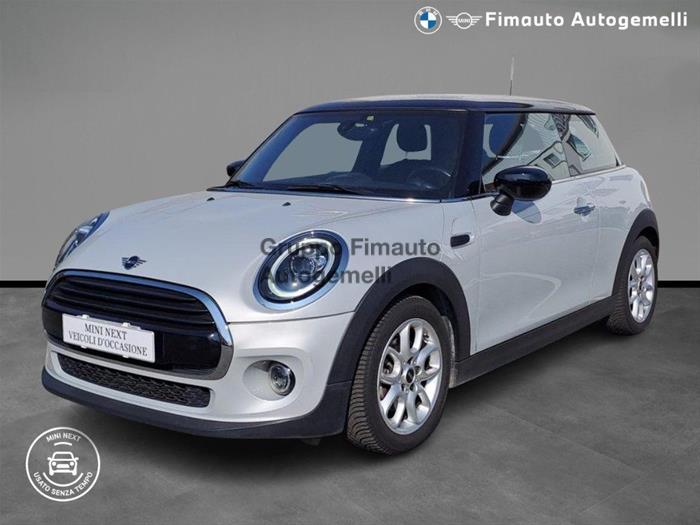 Fimauto - MINI Cooper | ID 40997