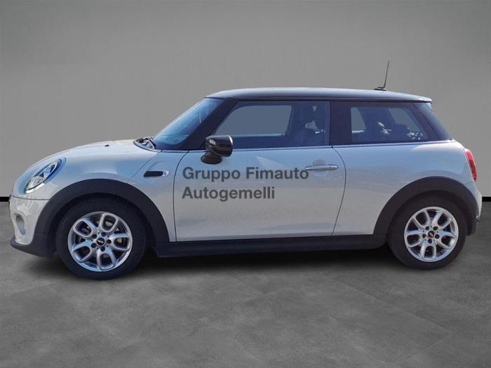 Fimauto - MINI Cooper | ID 40997
