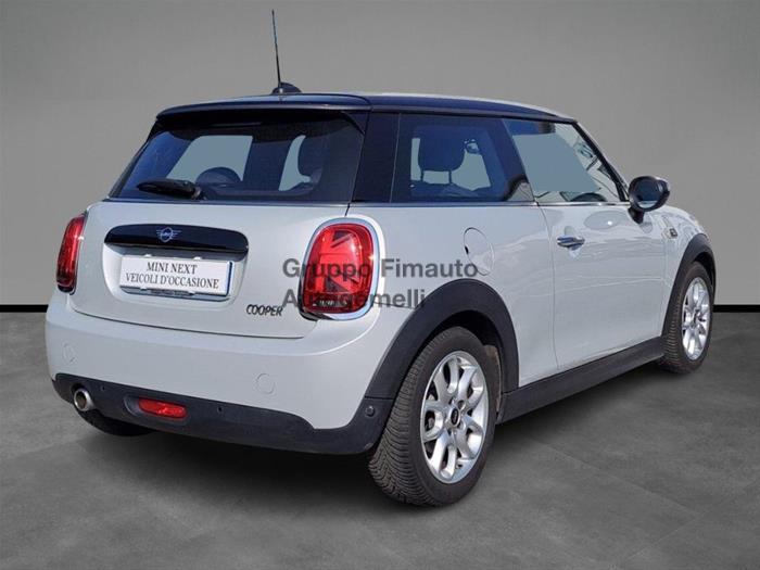 Fimauto - MINI Cooper | ID 40997