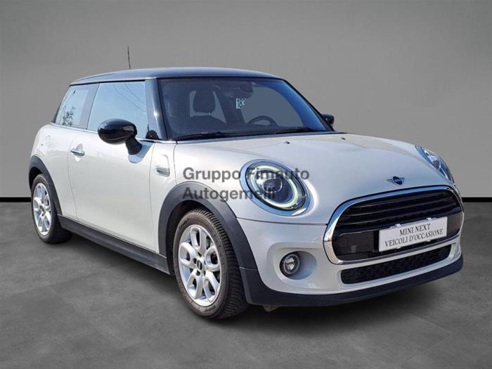 Fimauto - MINI Cooper | ID 40997