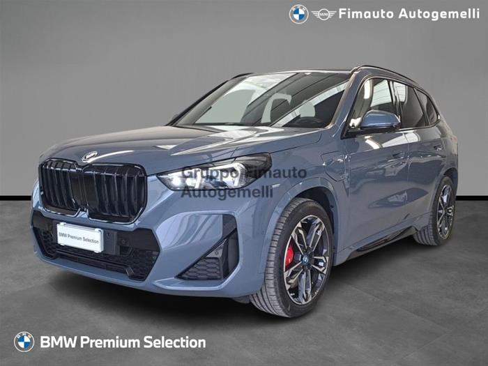Fimauto - BMW X1 | ID 41004