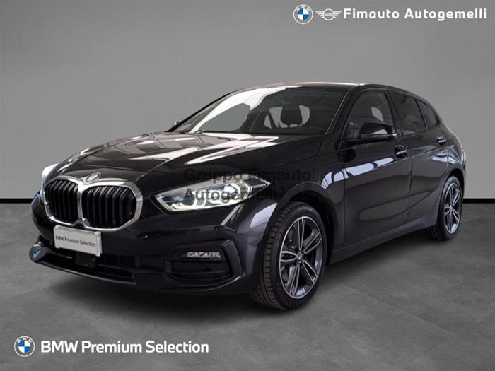 Fimauto - BMW 116 | ID 41005
