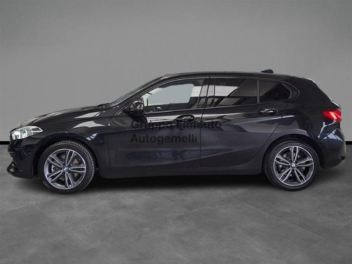 Fimauto - BMW 116 | ID 41005