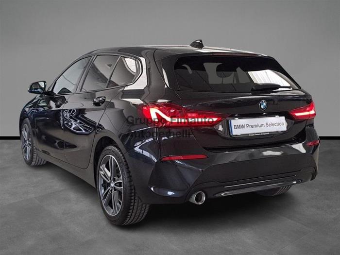 Fimauto - BMW 116 | ID 41005