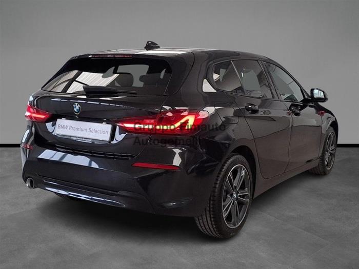 Fimauto - BMW 116 | ID 41005