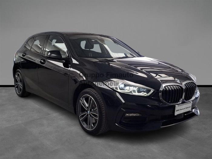 Fimauto - BMW 116 | ID 41005