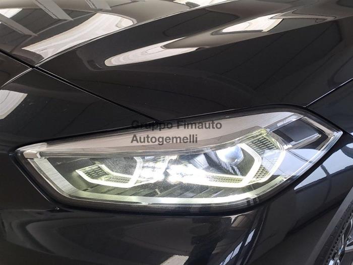 Fimauto - BMW 116 | ID 41005