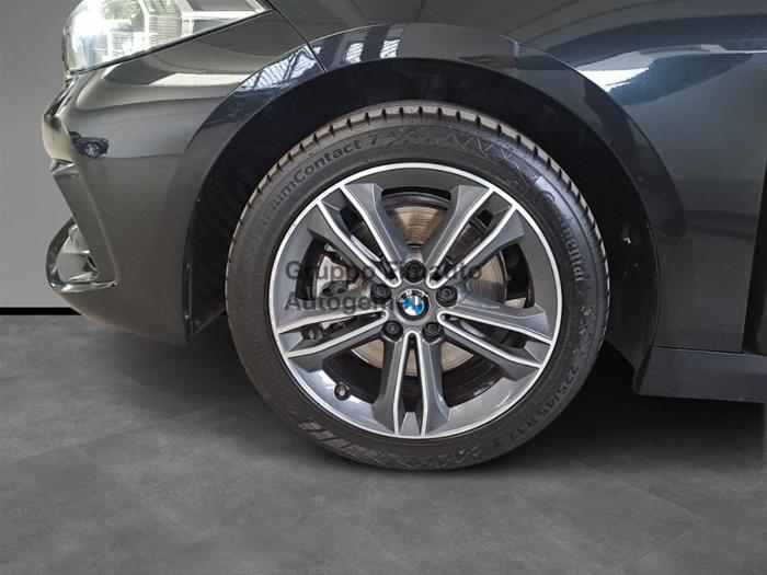 Fimauto - BMW 116 | ID 41005