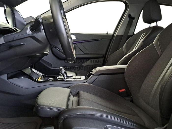 Fimauto - BMW 116 | ID 41005