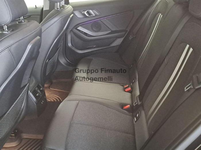 Fimauto - BMW 116 | ID 41005